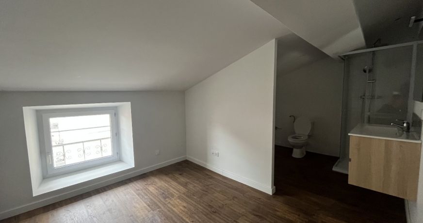 location Appartement Foix