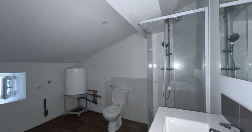 location Appartement Foix