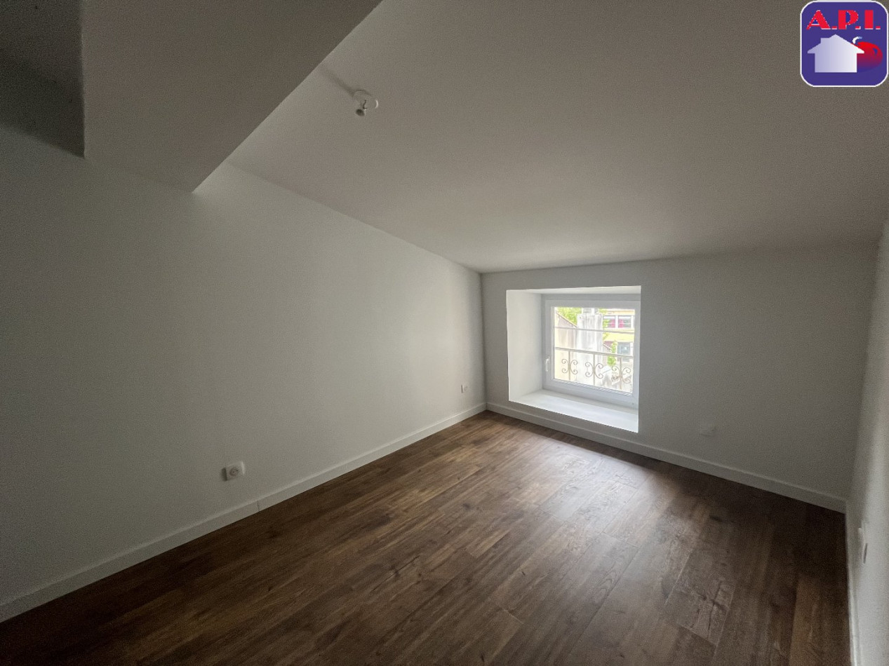 location Appartement Foix - Photo 4