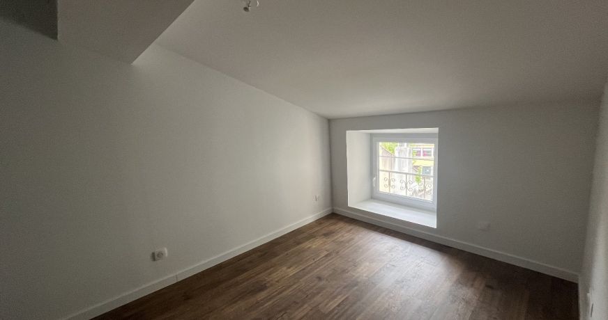 location Appartement Foix