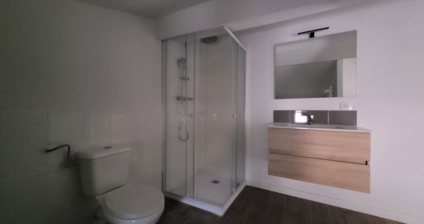 location Appartement Foix