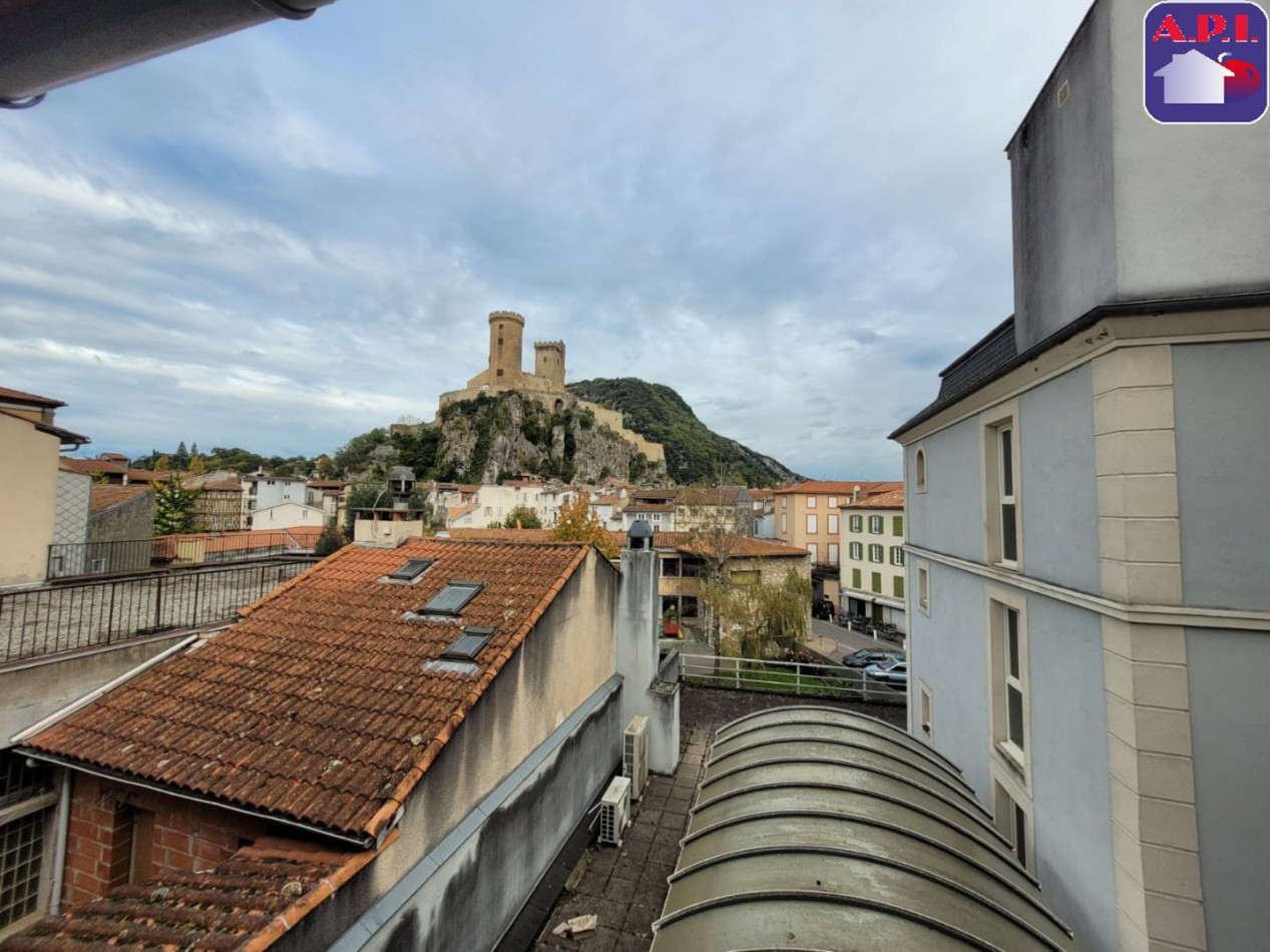 location Appartement Foix - Photo 3