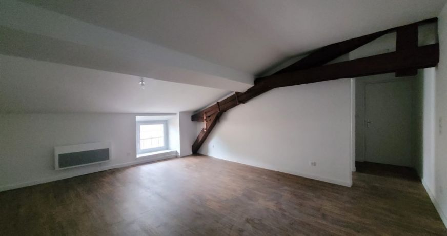 location Appartement Foix