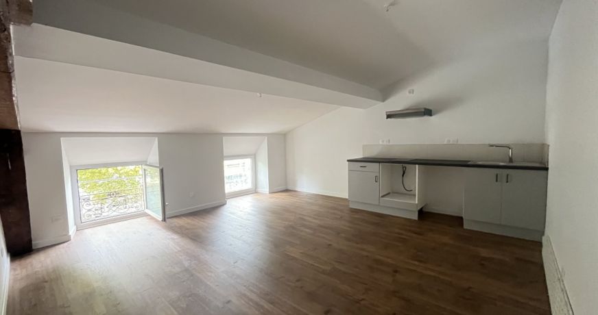location Appartement Foix