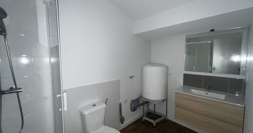 location Appartement Foix