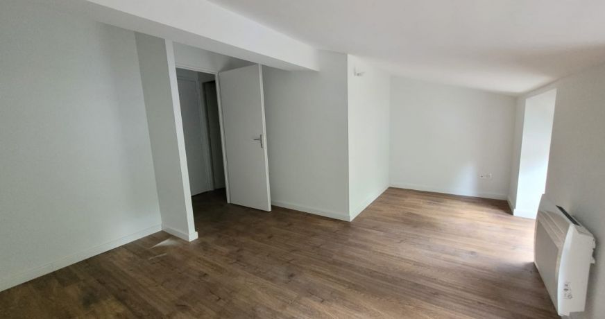 location Appartement Foix