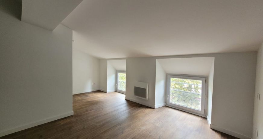 location Appartement Foix