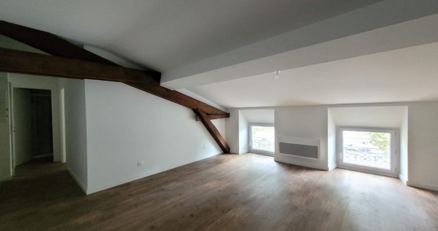 location Appartement Foix