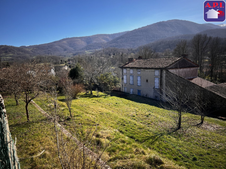 vente Maison Foix - Photo 1