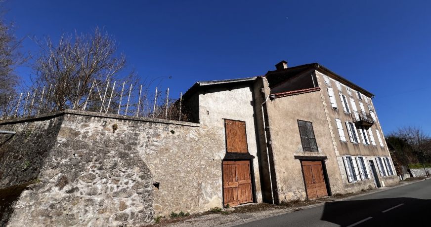 vente Maison Foix