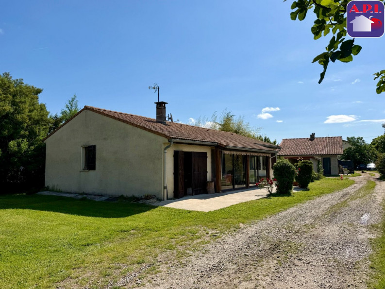 vente Maison Varilhes - Photo 2