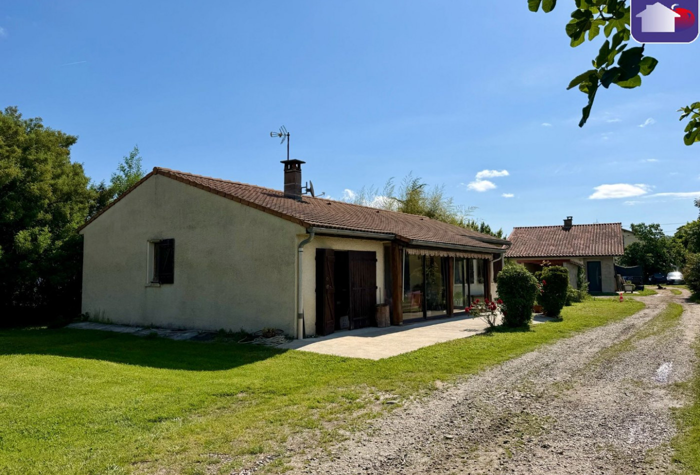 vente Maison Varilhes - Photo 2