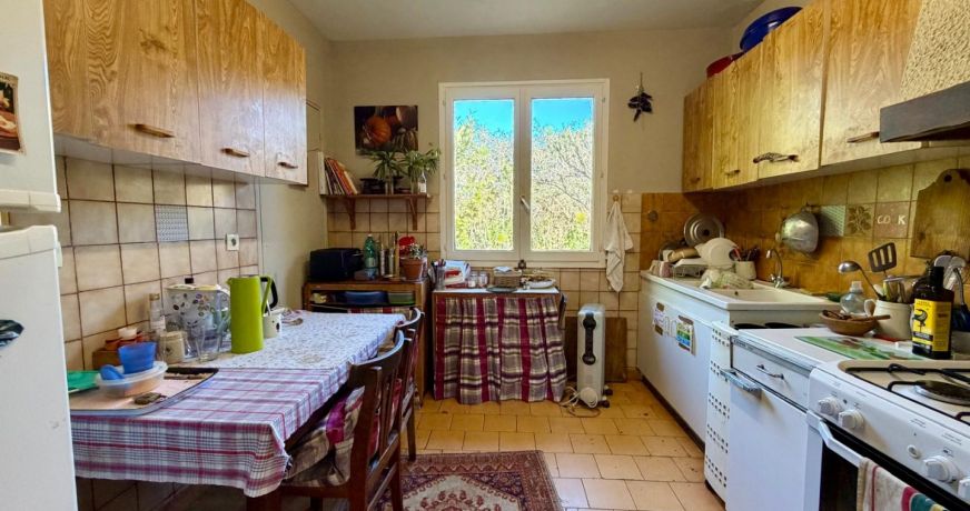 vente Maison Varilhes