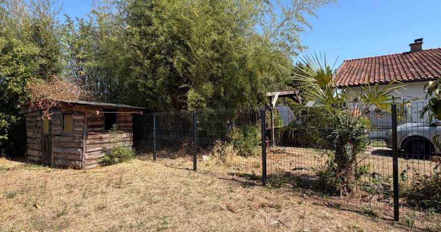 vente Maison Varilhes