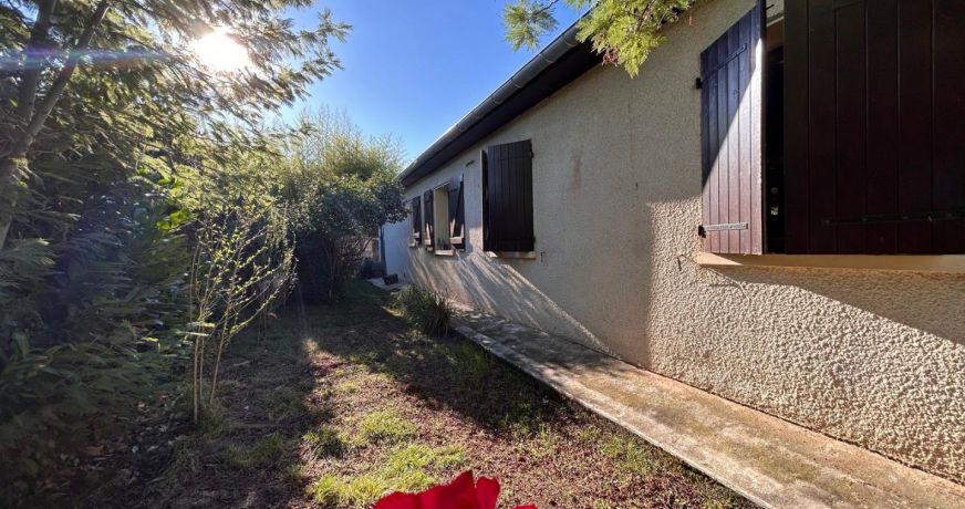 vente Maison Varilhes
