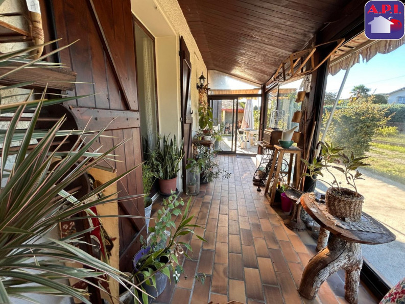 vente Maison Varilhes - Photo 3