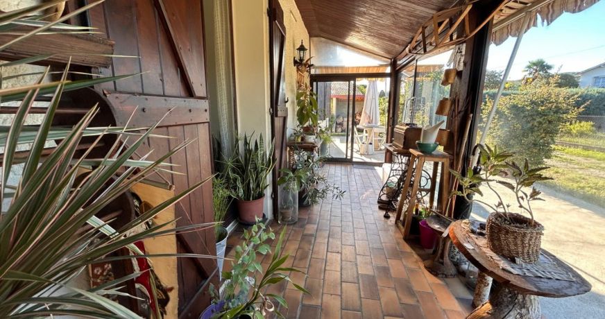 vente Maison Varilhes