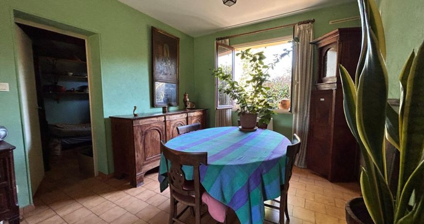vente Maison Varilhes
