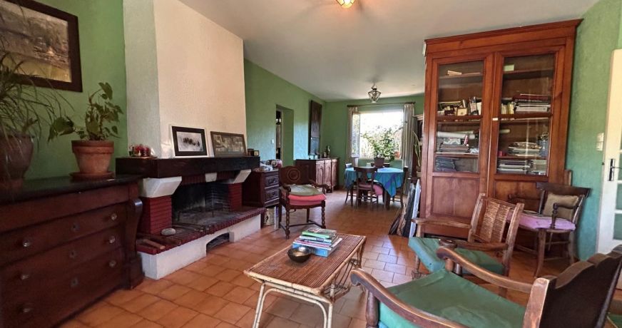 vente Maison Varilhes