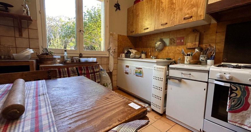 vente Maison Varilhes