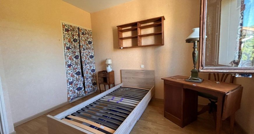 vente Maison Varilhes