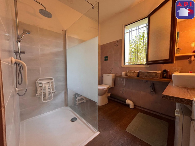 vente Maison Varilhes - Photo 9