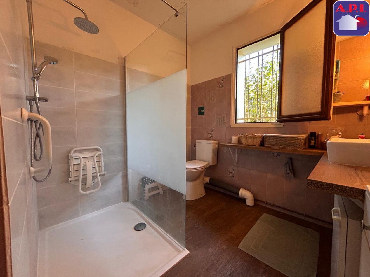 vente Maison Varilhes - Photo 9