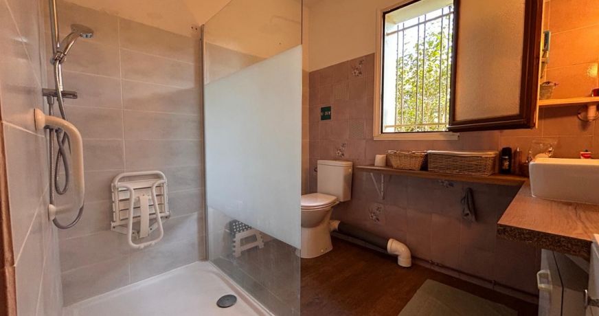 vente Maison Varilhes