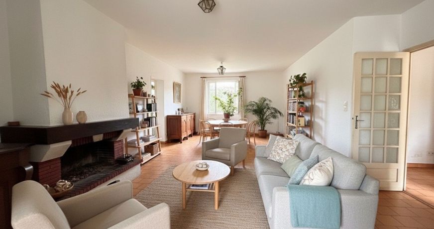 vente Maison Varilhes
