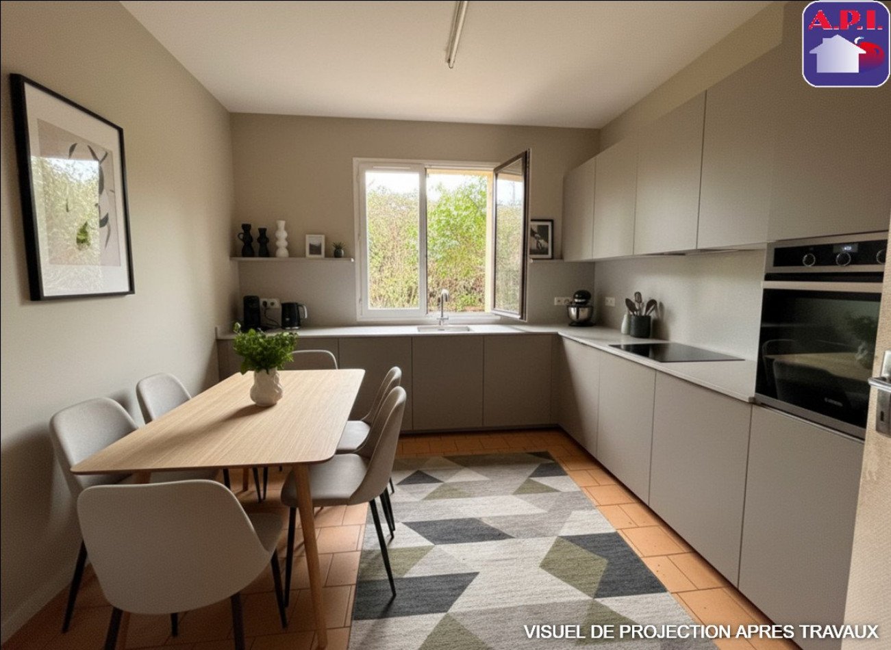 vente Maison Varilhes - Photo 7