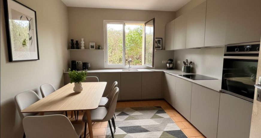 vente Maison Varilhes