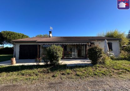 vente Maison Varilhes