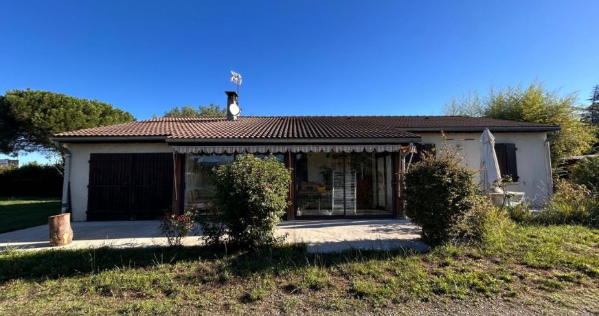 vente Maison Varilhes