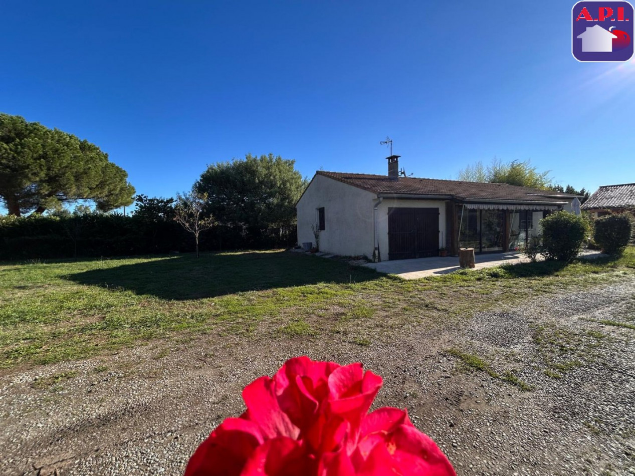 vente Maison Varilhes - Photo 10