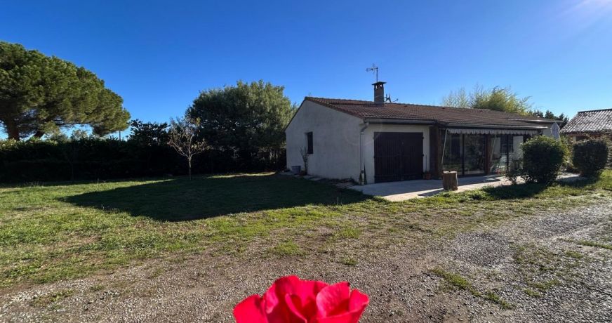 vente Maison Varilhes
