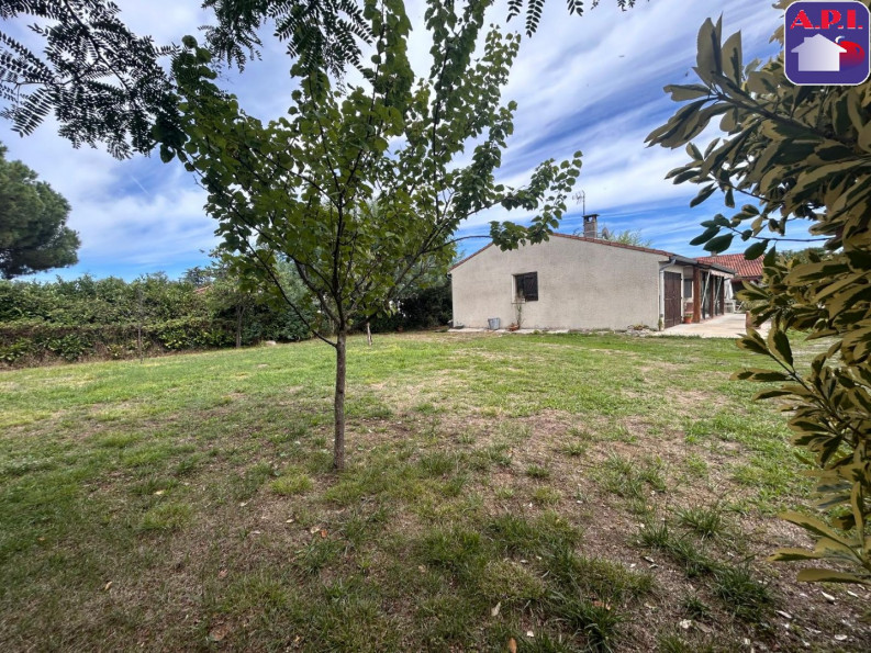 vente Maison Varilhes - Photo 2