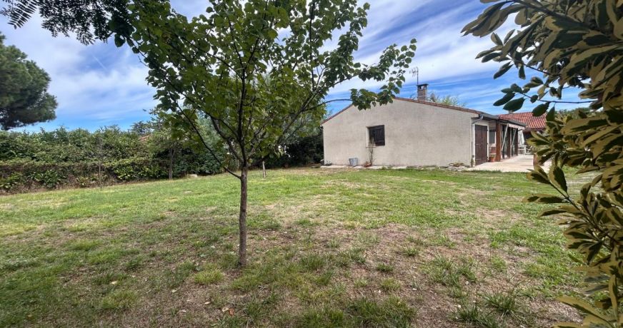 vente Maison Varilhes