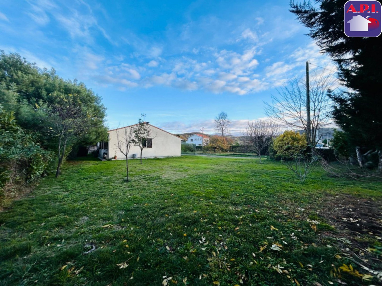 vente Maison Varilhes - Photo 2