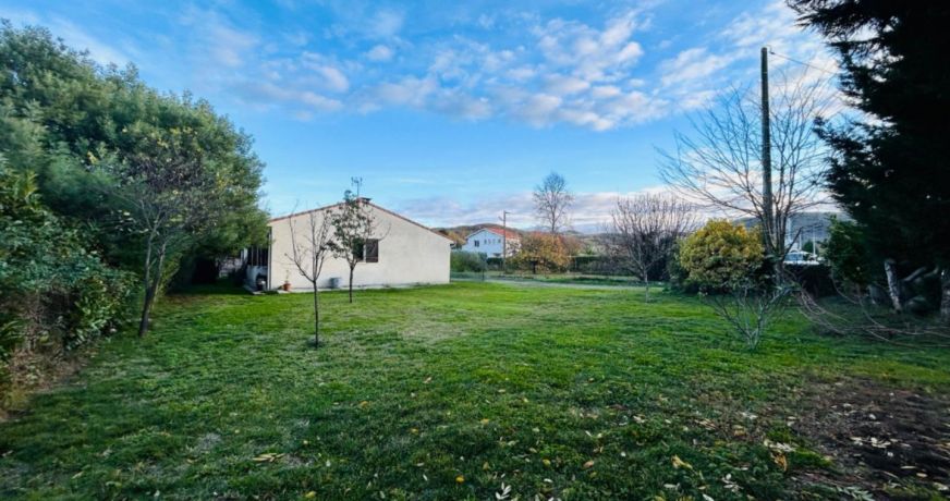 vente Maison Varilhes