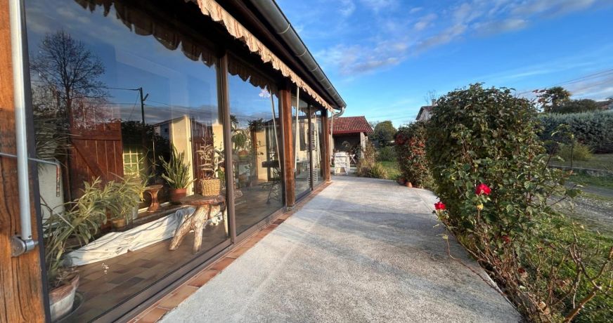 vente Maison Varilhes