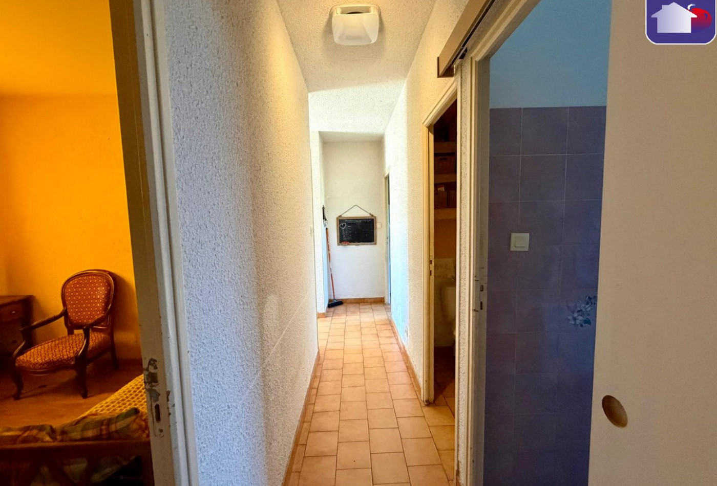 vente Maison Varilhes - Photo 8