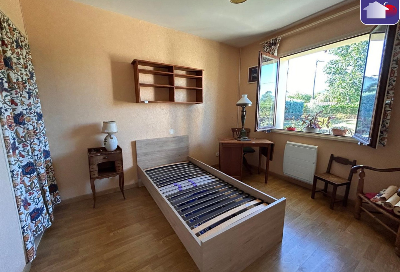 vente Maison Varilhes - Photo 9