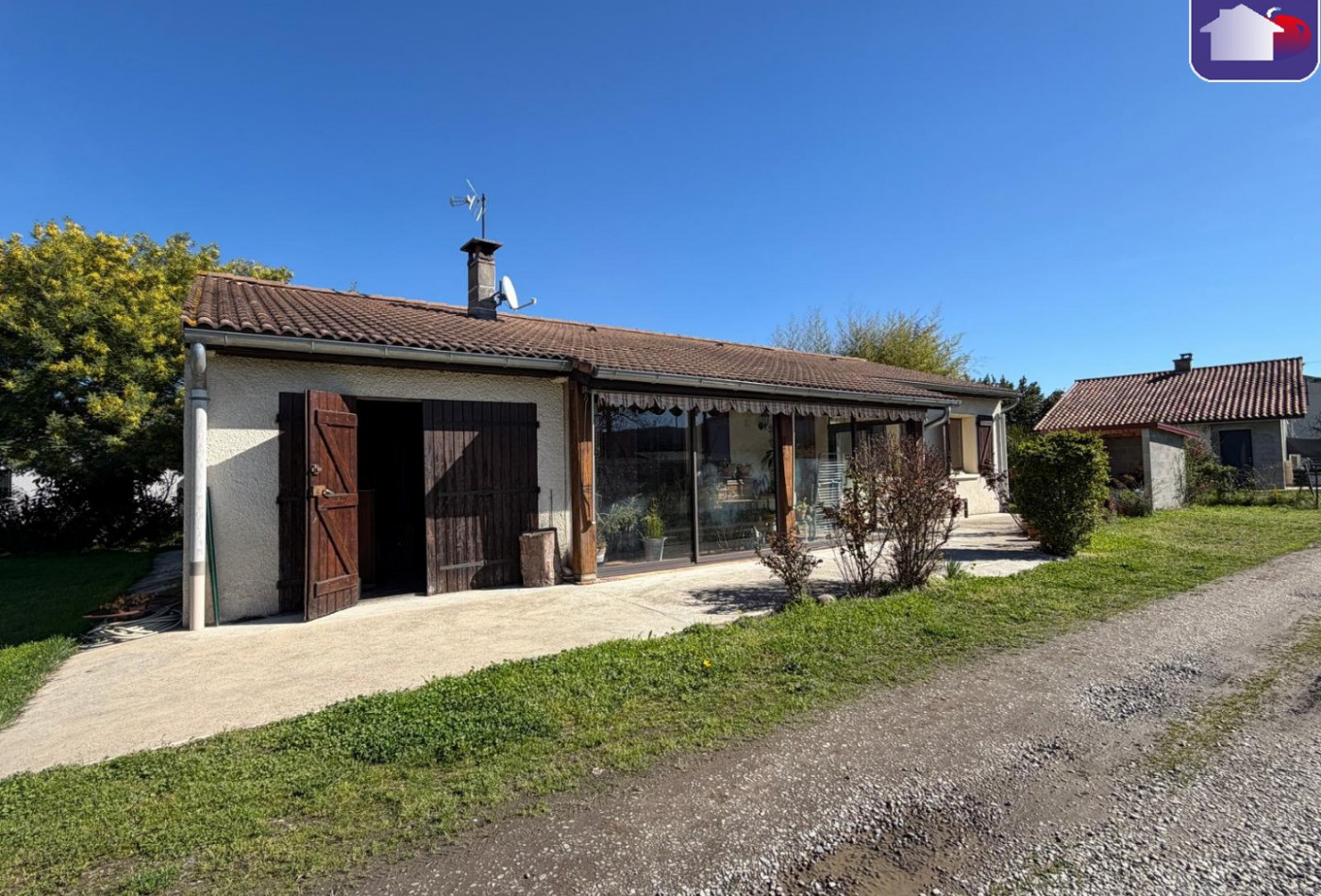 vente Maison Varilhes - Photo 1