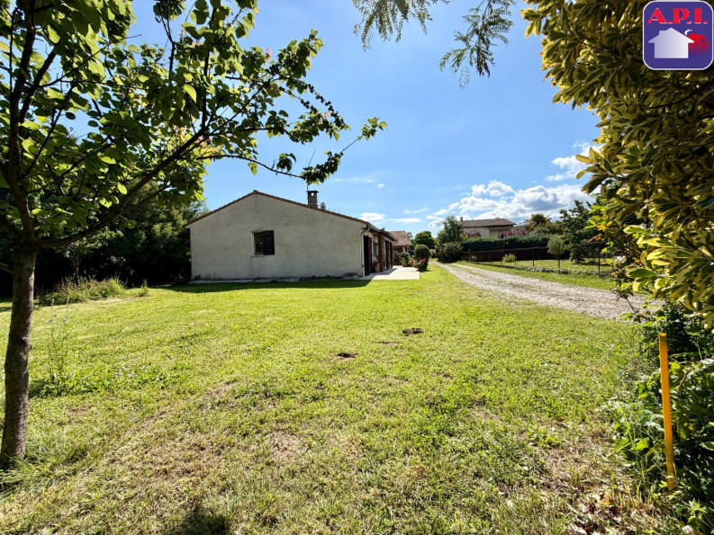 vente Maison Varilhes - Photo 3