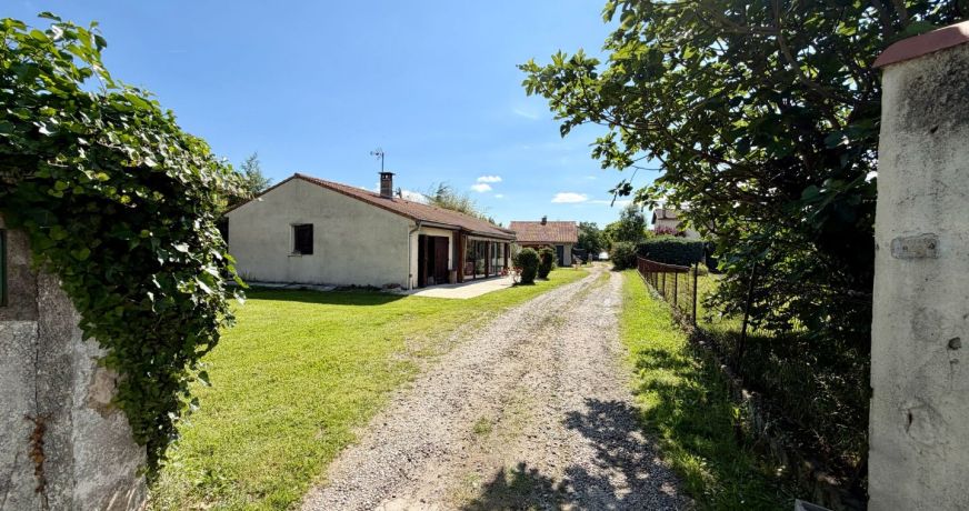 vente Maison Varilhes