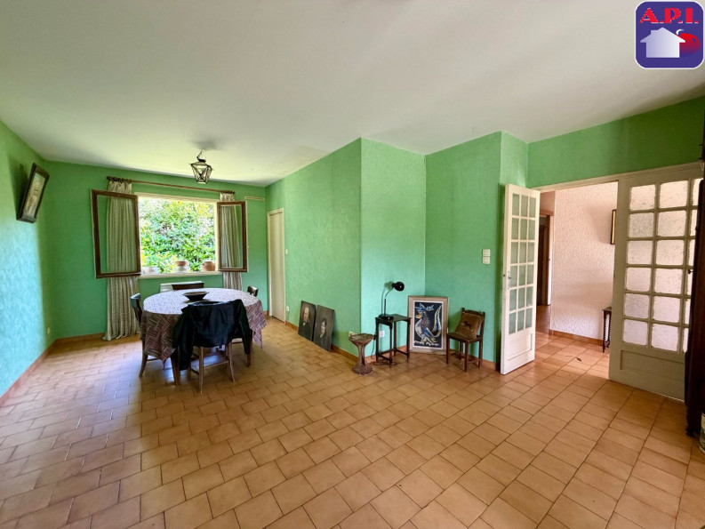 vente Maison Varilhes - Photo 6