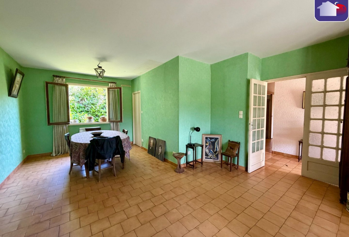 vente Maison Varilhes - Photo 6