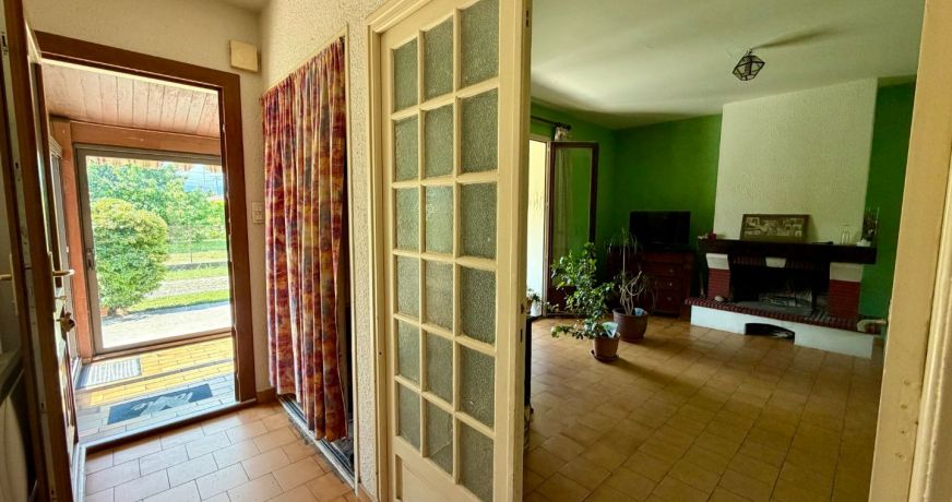 vente Maison Varilhes
