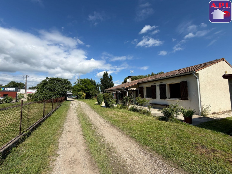 vente Maison Varilhes - Photo 1