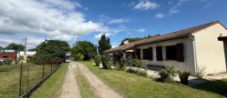 vente Maison Varilhes